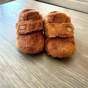 UGG Bixbee Bootie